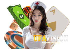 ufavision wallet