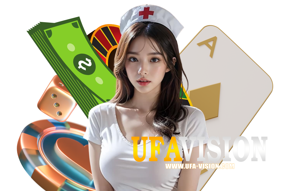 ufavision wallet