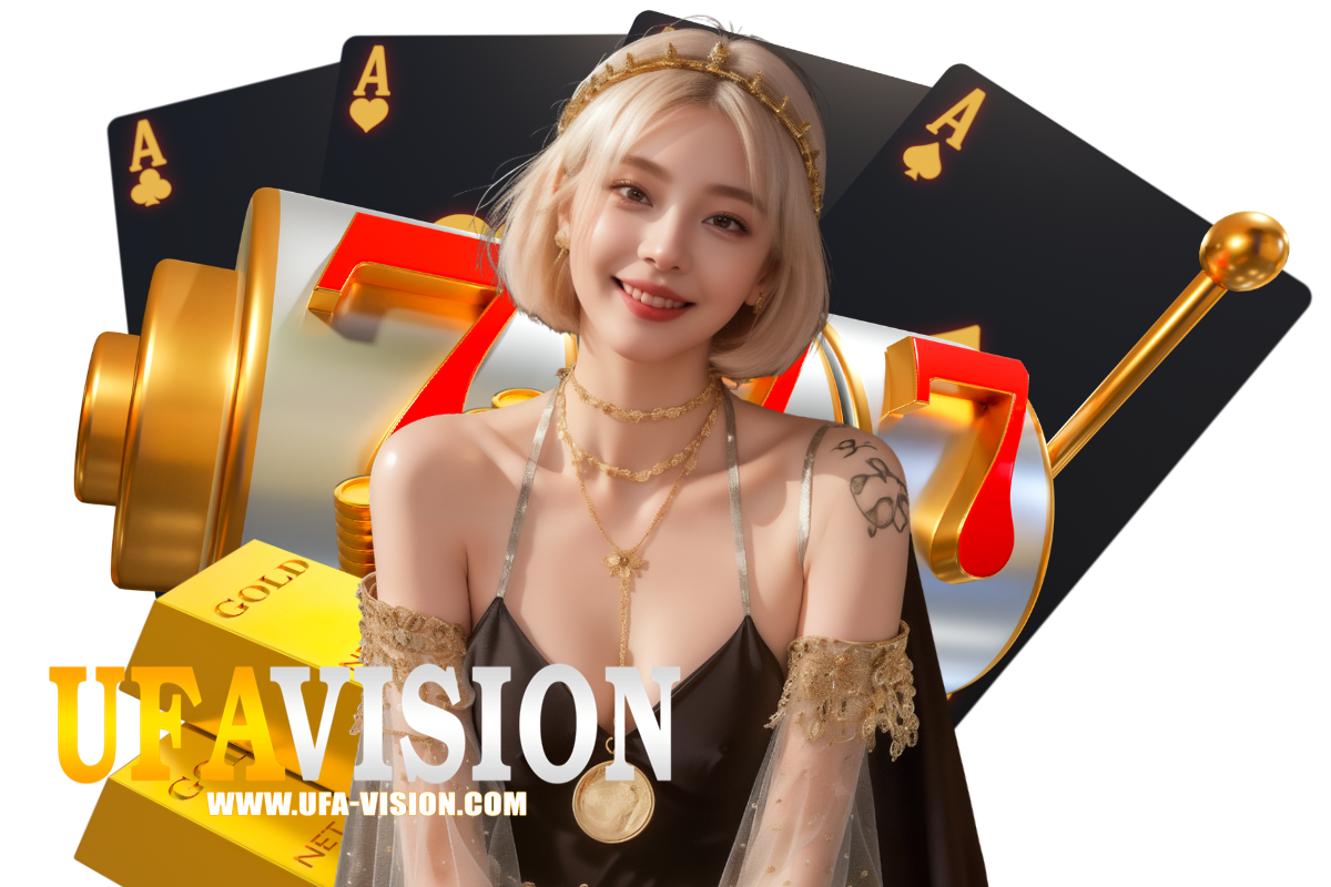 ufavision ฝากถอน