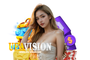 ufavision สล็อต