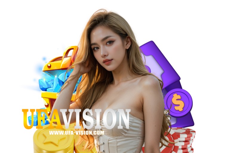 ufavision สล็อต