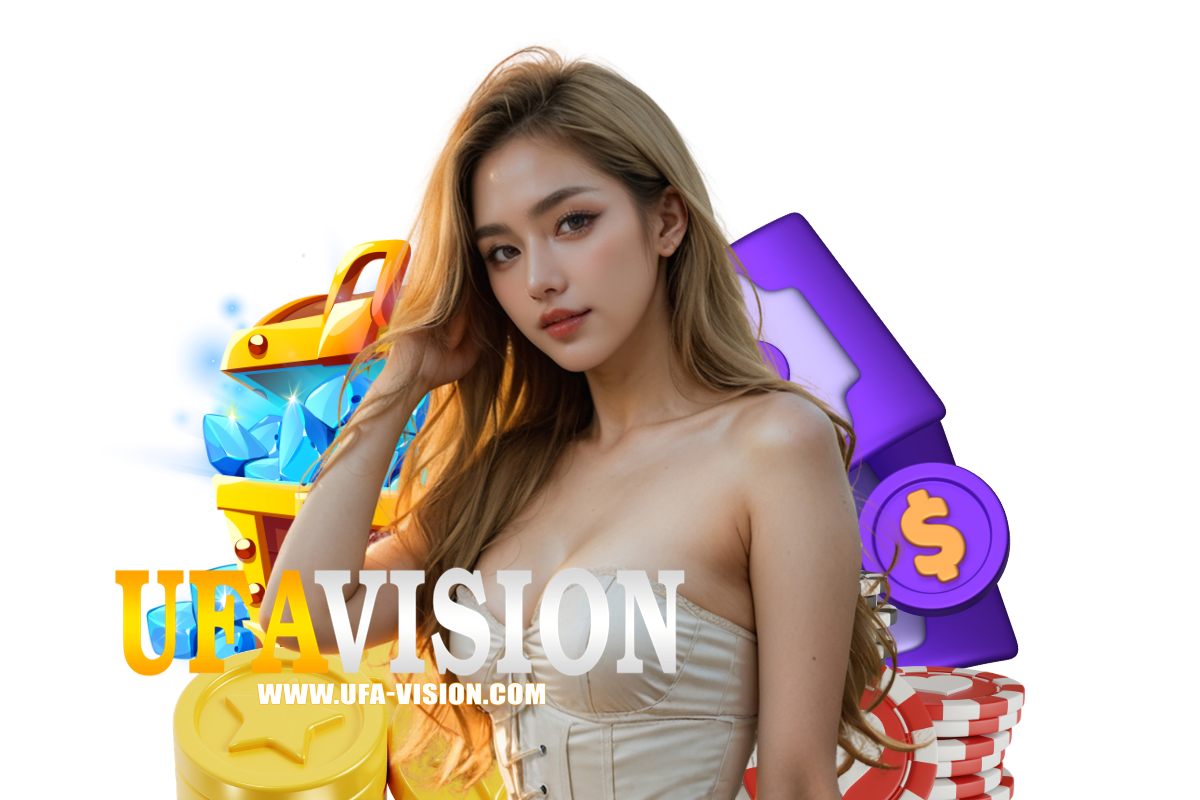 ufavision สล็อต