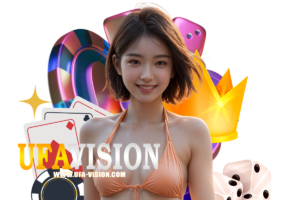 ufavision เว็บตรง