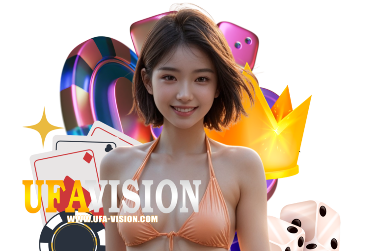 ufavision เว็บตรง