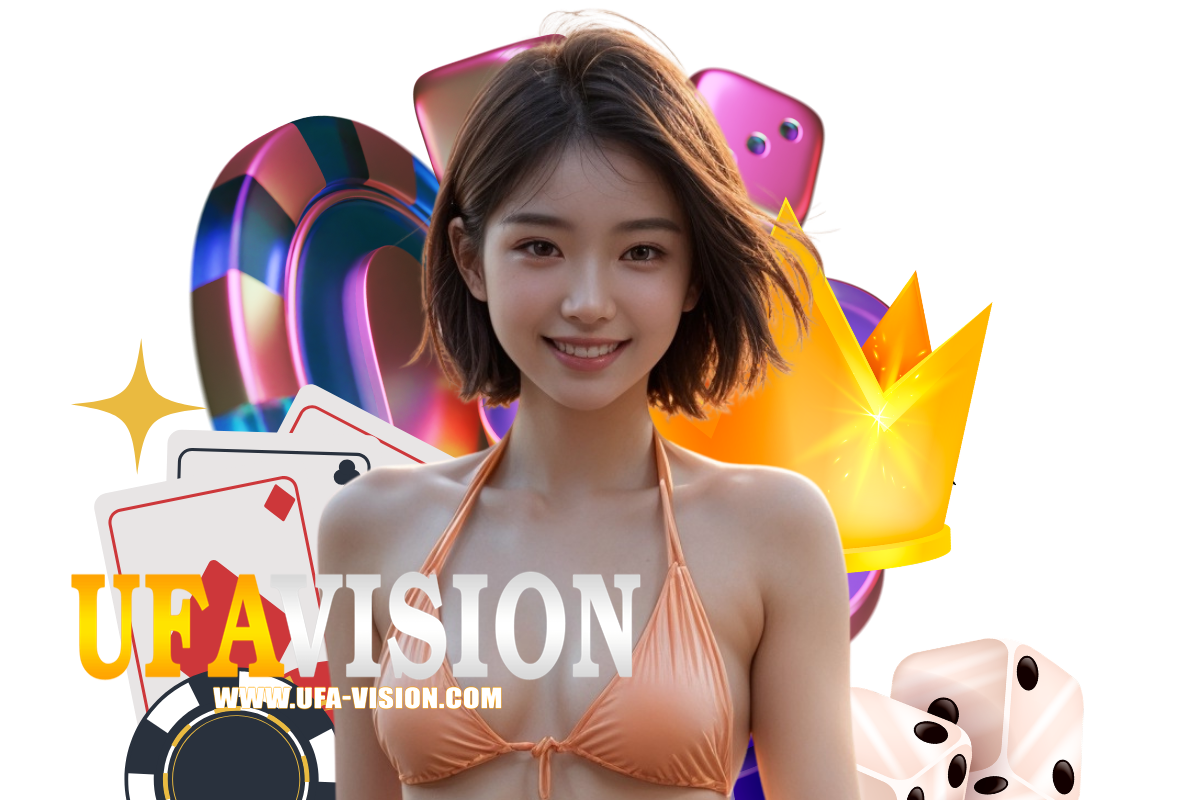 ufavision เว็บตรง