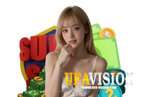 ufavision แจกเครดิตฟรี